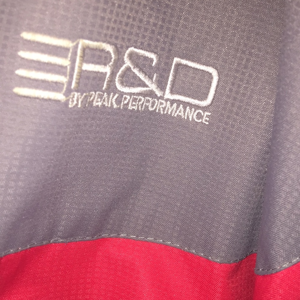 R&D Peak Performance Jacket - image 4